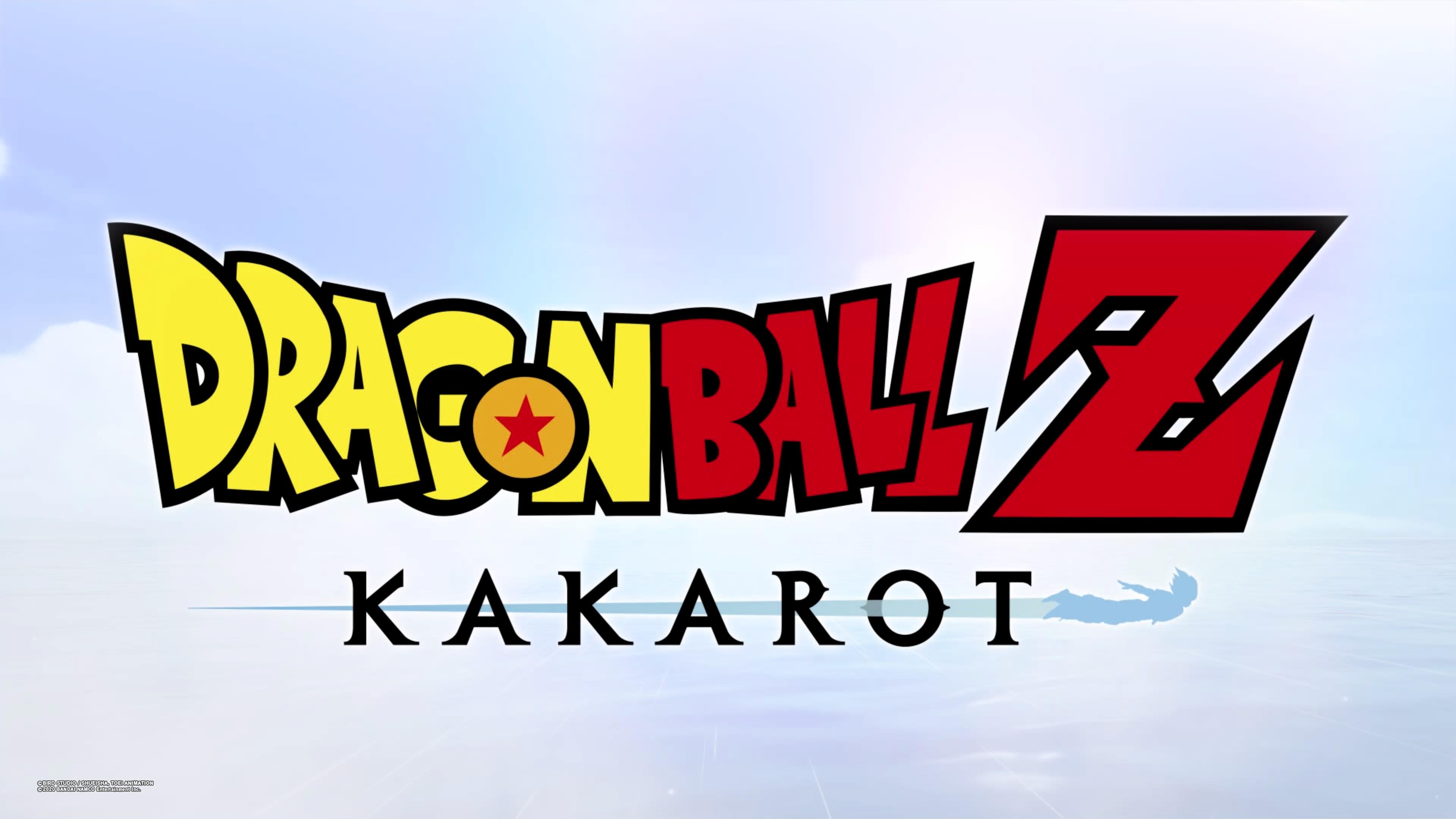 Dragon Ball Z: Kakarot
