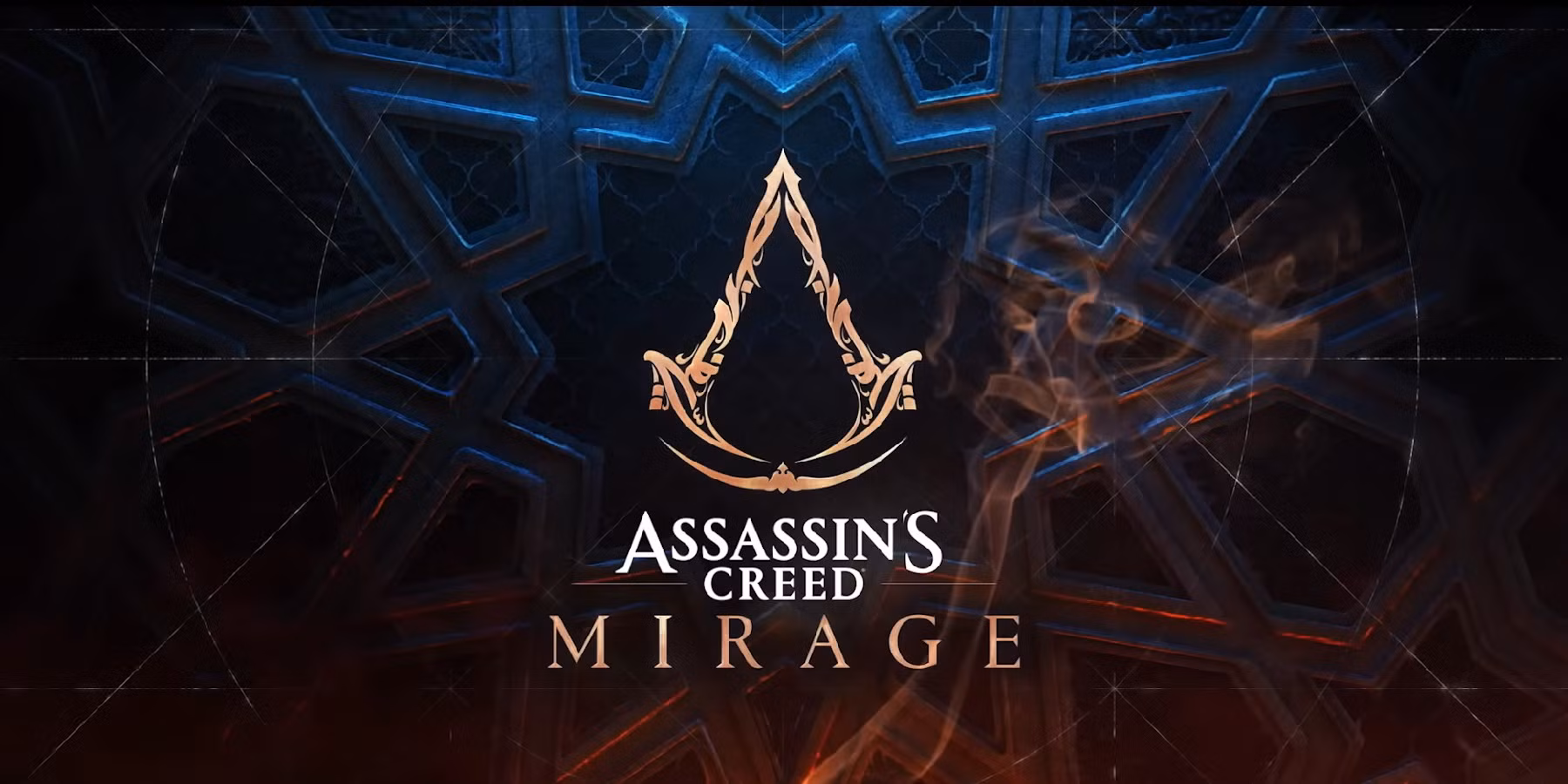 Assasin's Creed Mirage