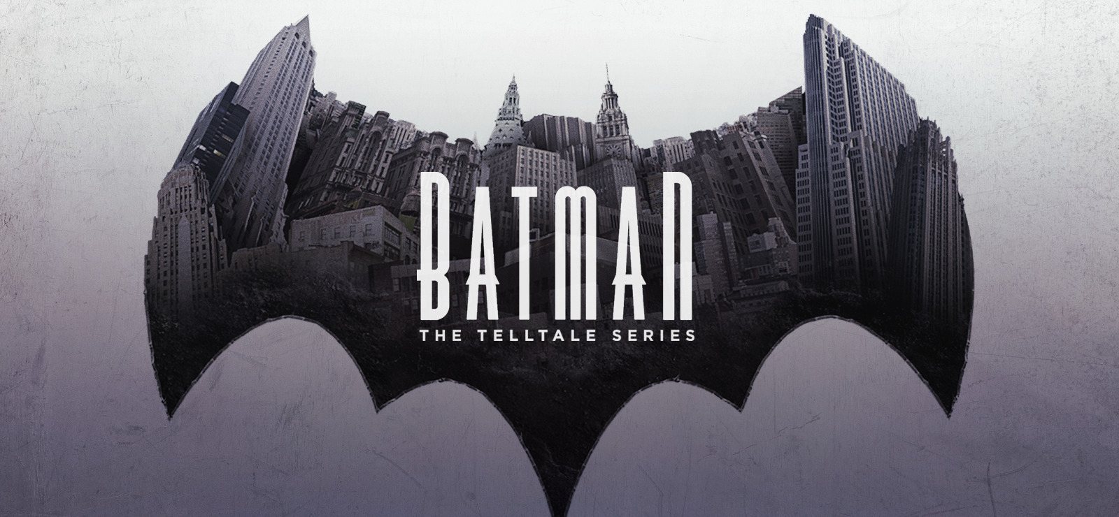 batman telltale