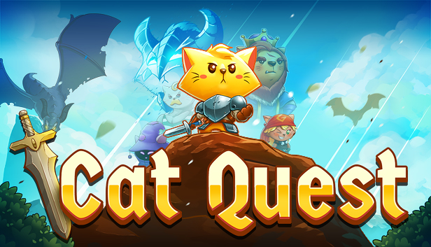 CatQuest