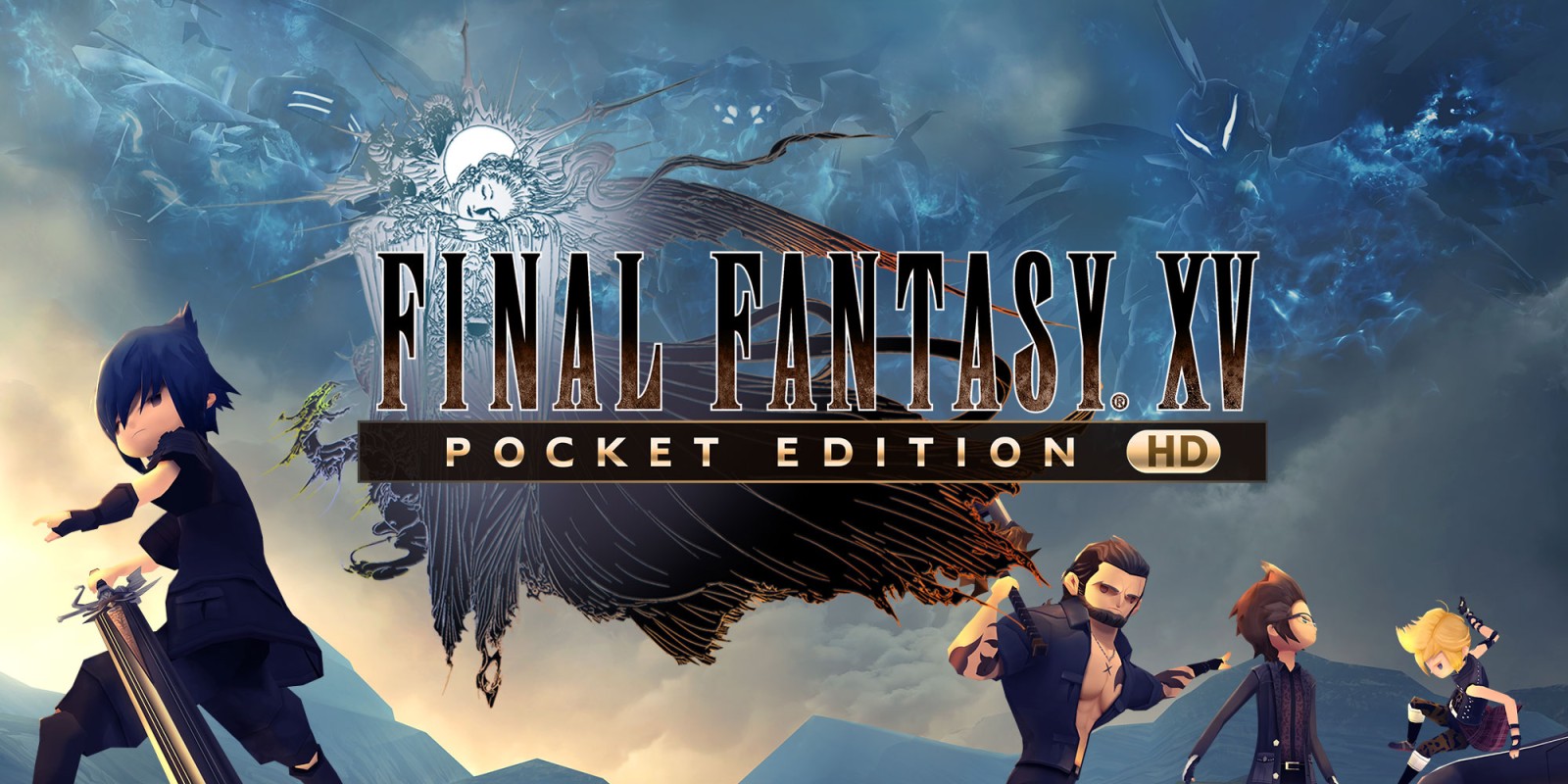 FFXV_Pocket_Edition_HD