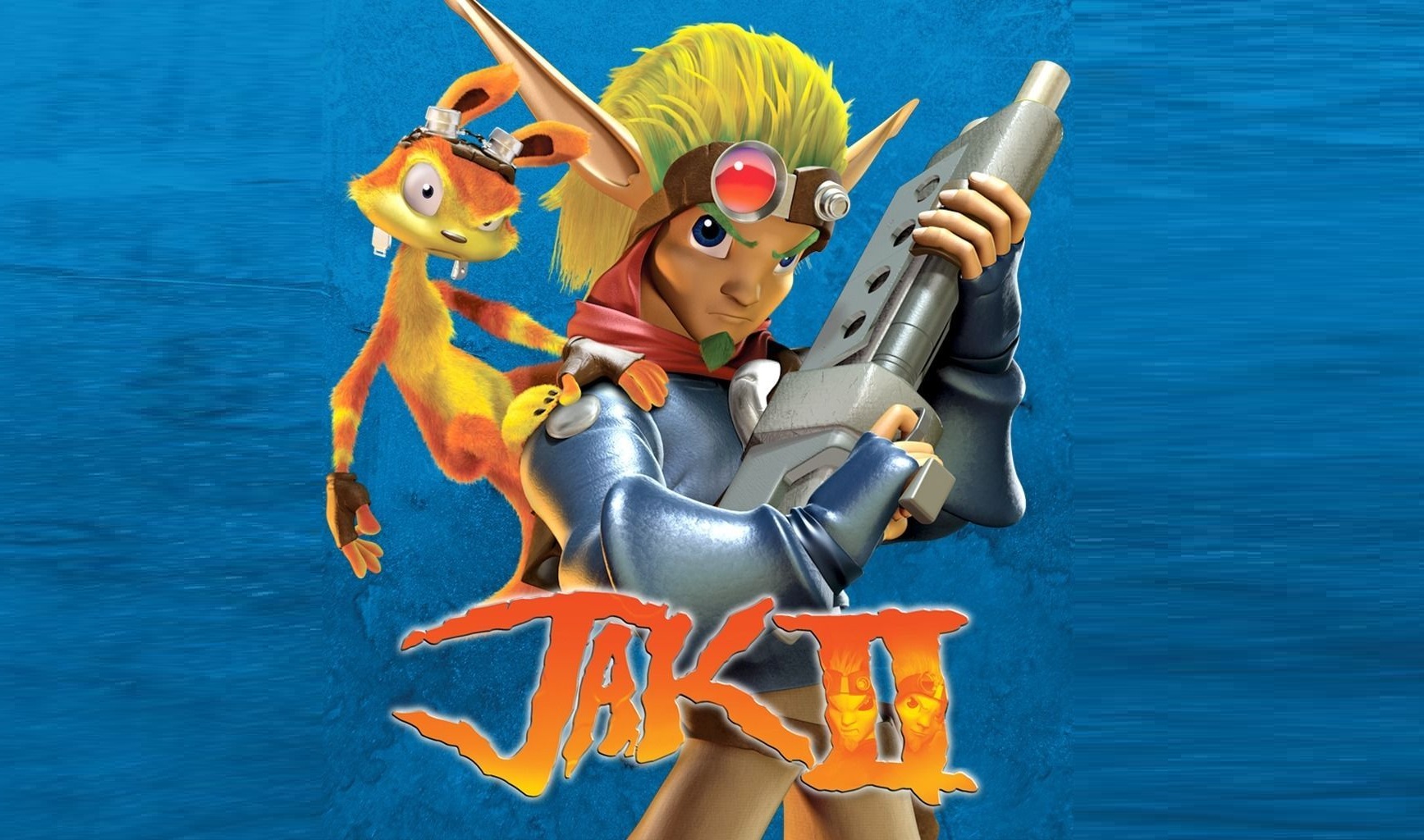 jak 2