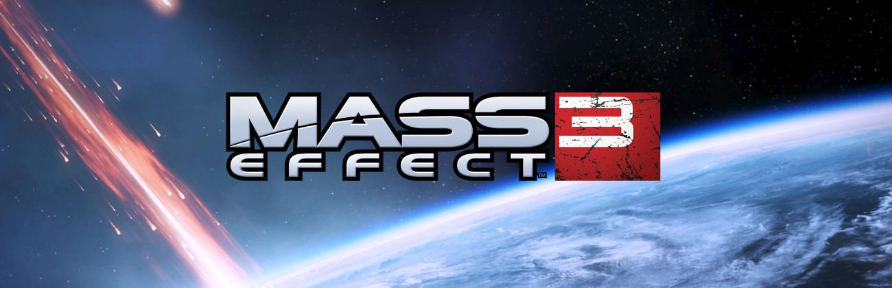 Mass Effect 3