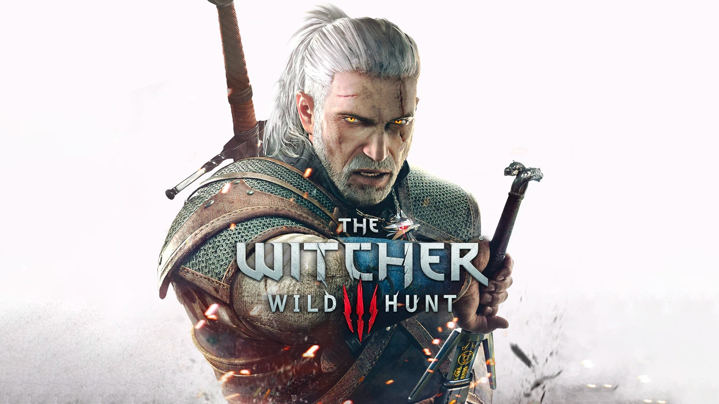witcher 3
