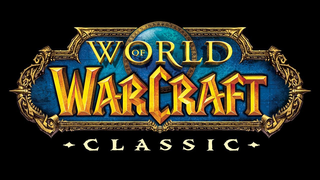 wowClassic